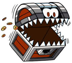 Artwork by Spin Attaxx