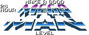 Make a Good 24 Hour Mega Man Level Contest