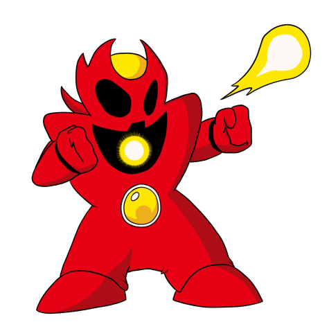 Zero art by Spin Attaxx