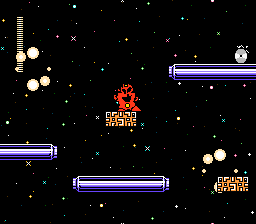 Explosive Freefall Screenshot A