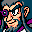 Dr. Regal's Mugshot