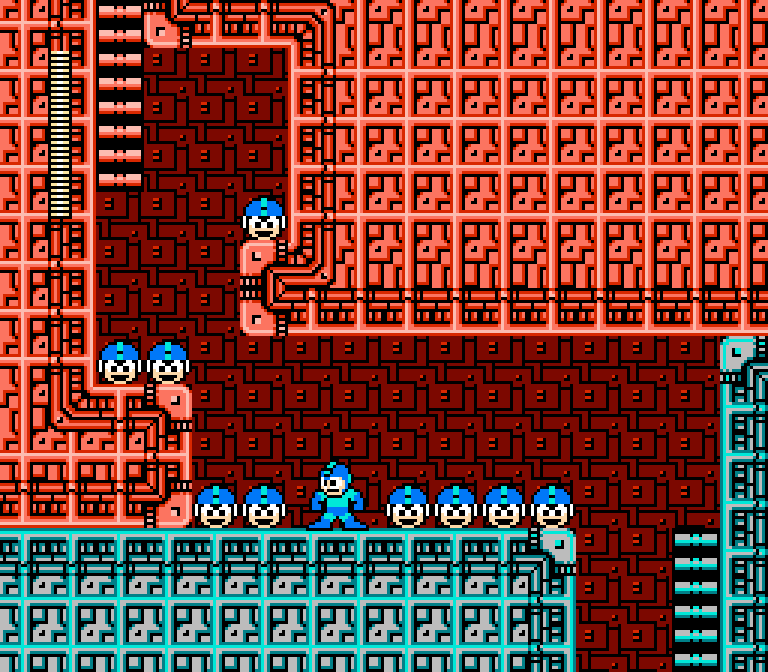 The Quickening Screenshot B