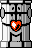 Heart Door