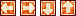Fuse Platform direction changing objects