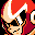 Proto Man Mugshot