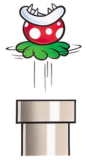 Artwork by Nintendo