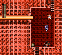 The Quickening Screenshot C