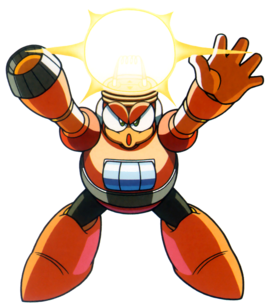 Artwork by Capcom