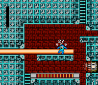 The Quickening Screenshot A