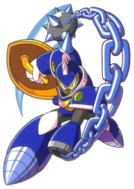 Artwork by Capcom