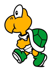 Artwork by Nintendo