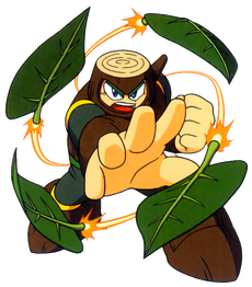 Artwork by Capcom