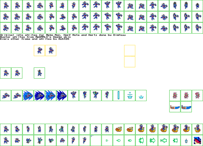 File:Mega Man SF (MaGMML3).png