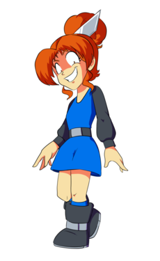 Artwork by Harbige12